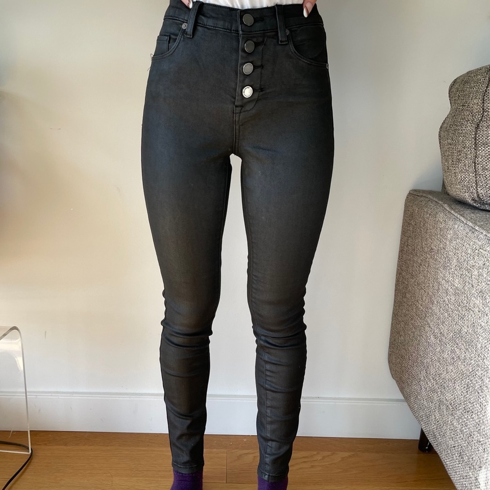 Blank NYC Jeans